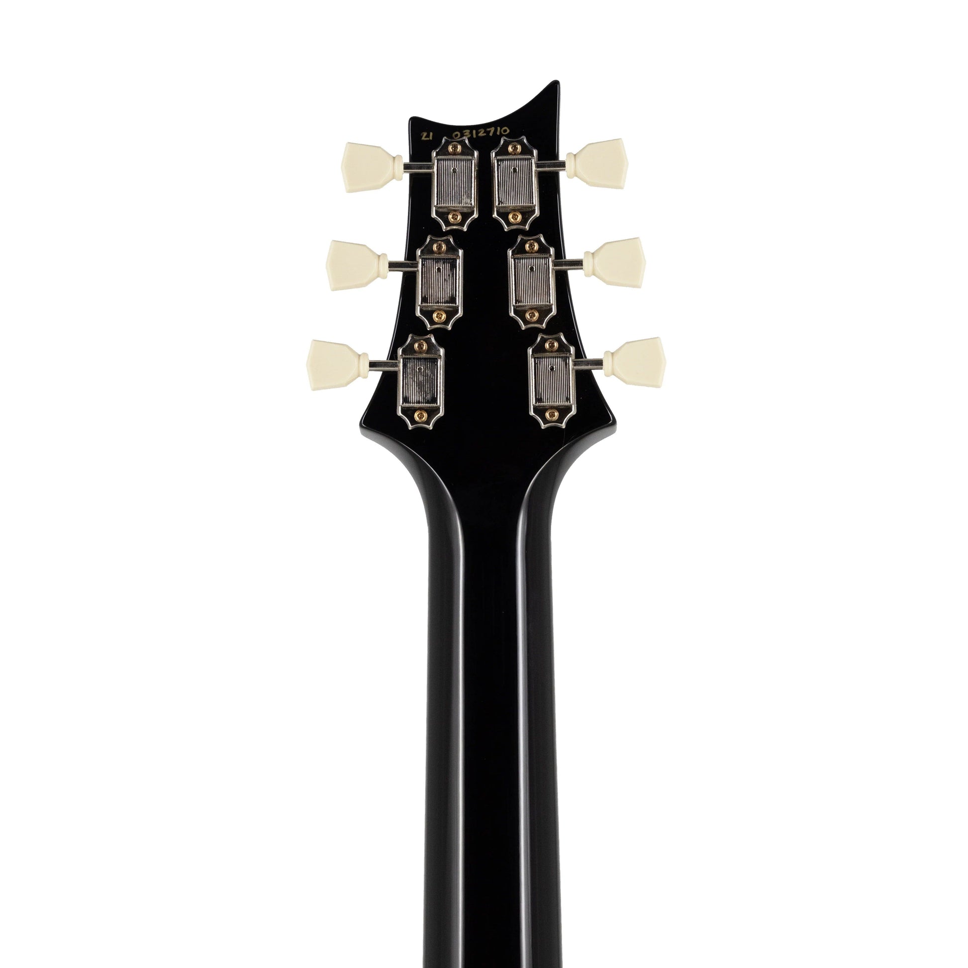 Đàn Guitar Điện PRS McCarty 594 Hollowbody II Artist Package, Black Gold Wrap Burst - Việt Music