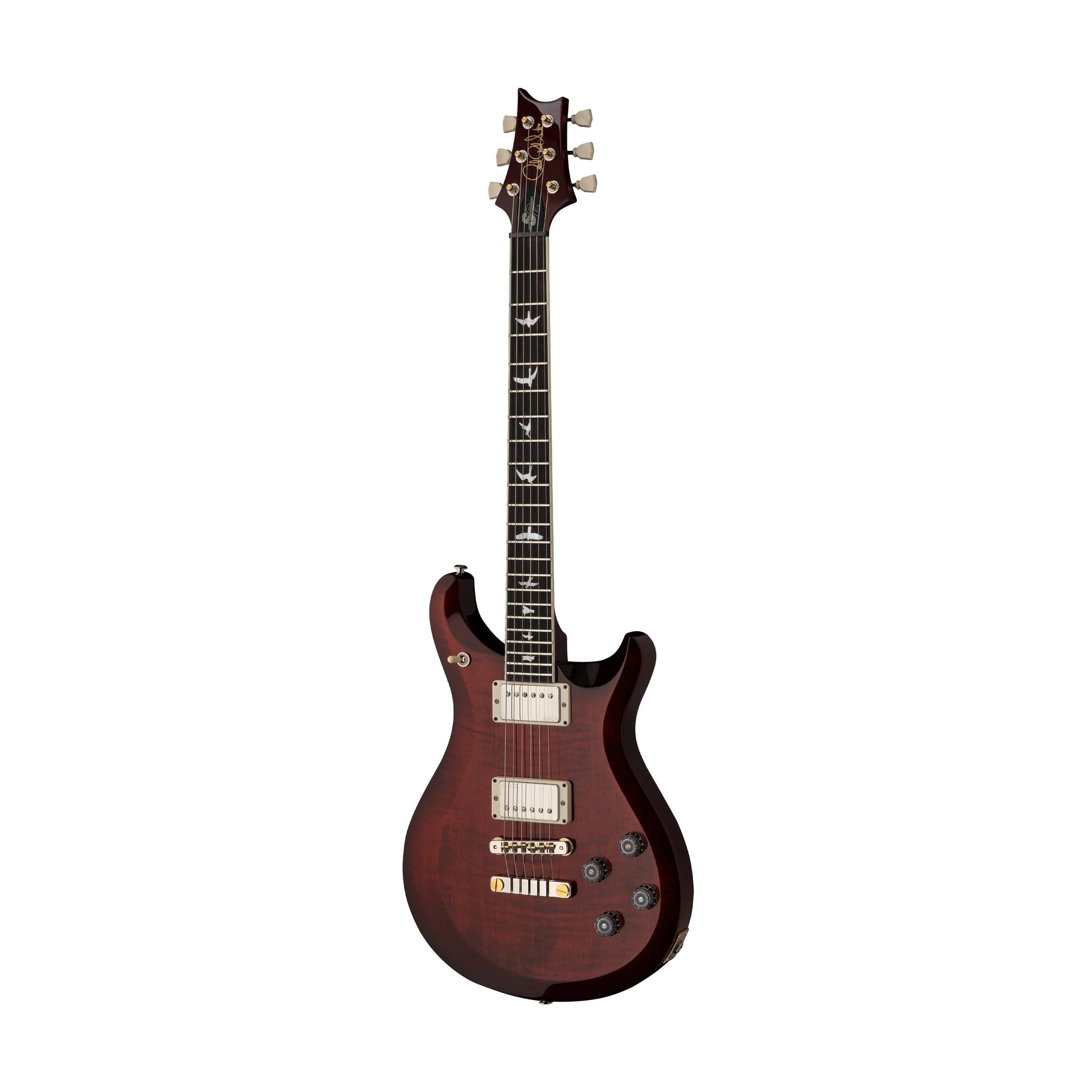 Đàn Guitar Điện PRS S2 10th Anniversary McCarty 594 Limited Edition, W/Bag - Việt Music