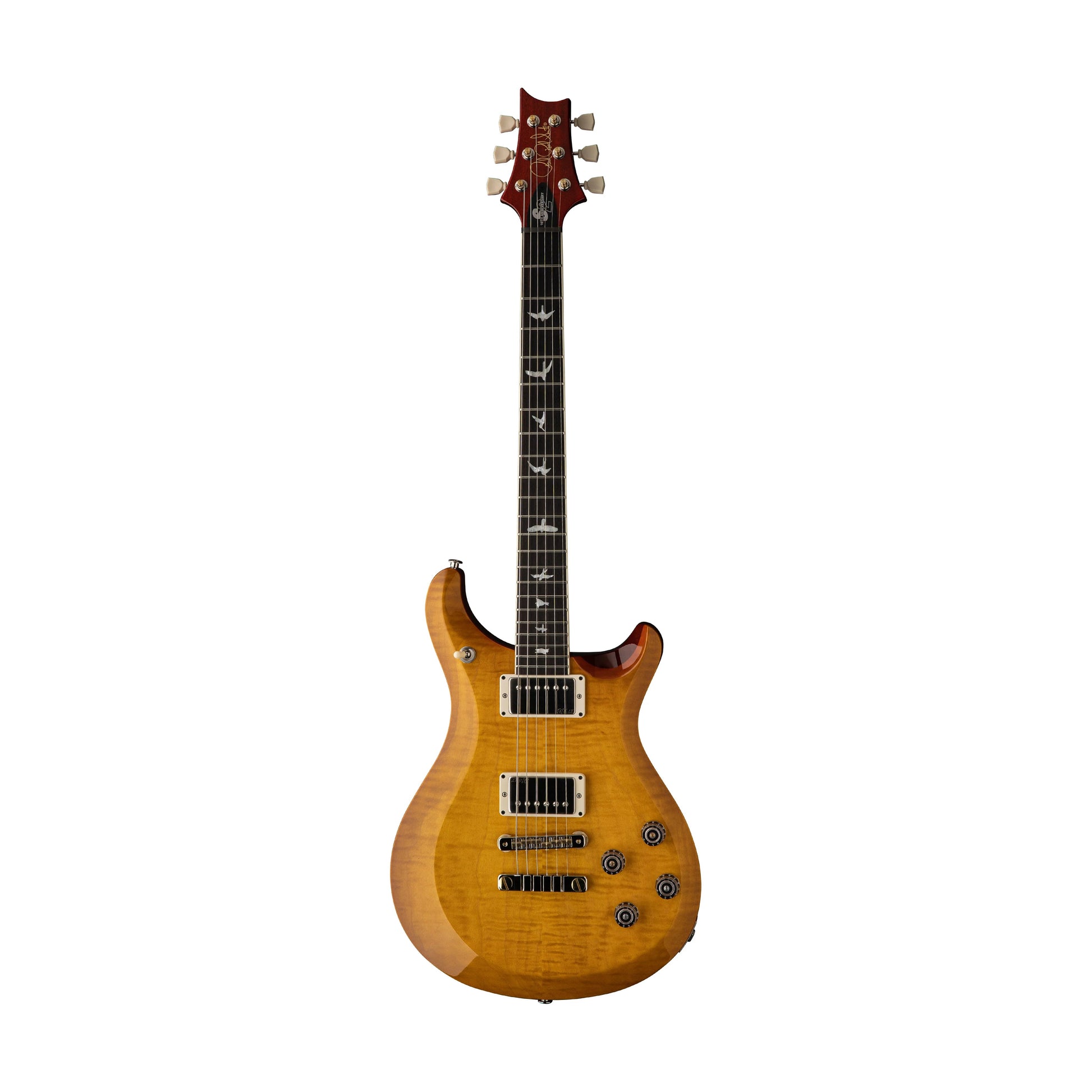 Đàn Guitar Điện PRS S2 10th Anniversary McCarty 594 Limited Edition, W/Bag - Việt Music