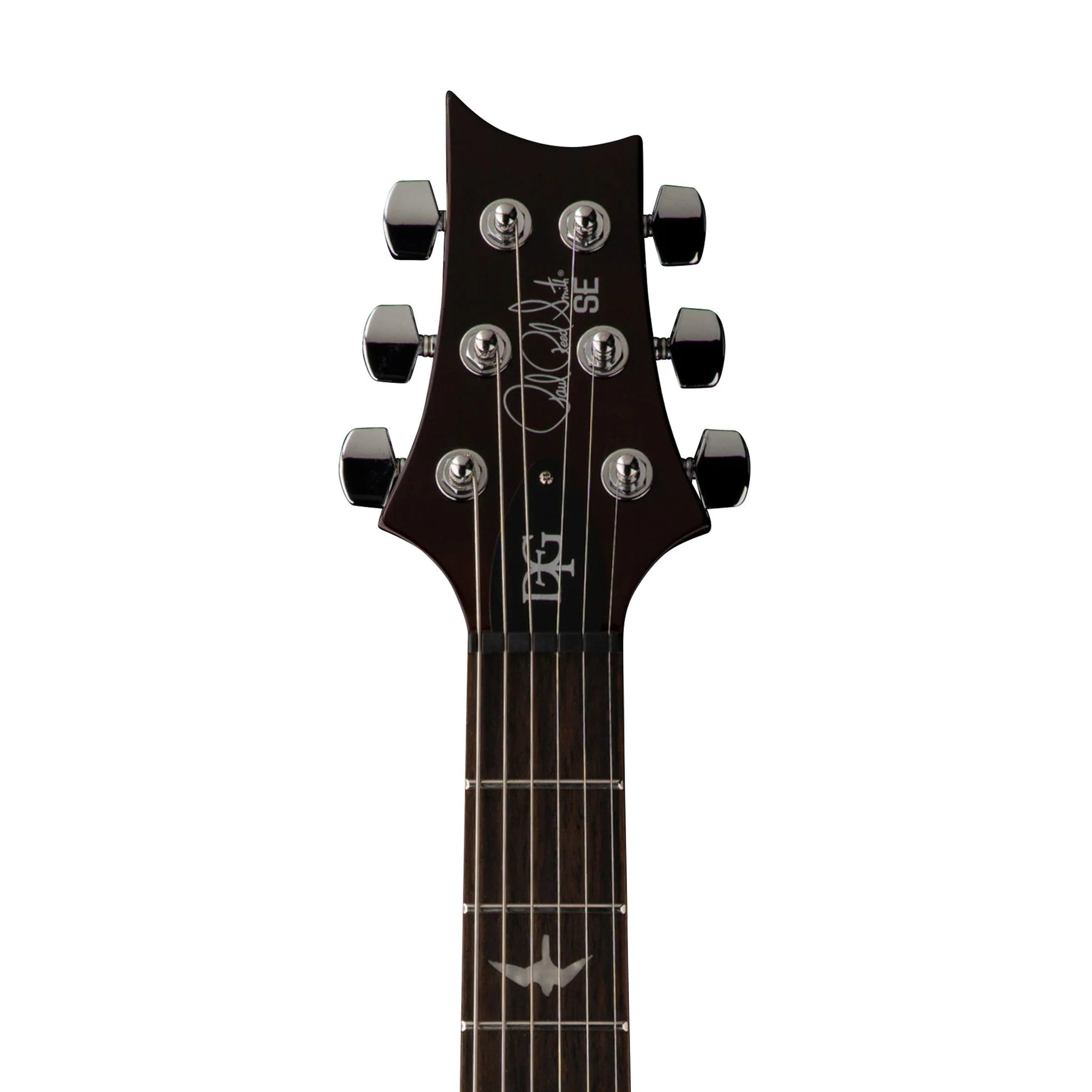 Đàn Guitar Điện PRS SE DGT David Grissom Signature, McCarty Tobacco Sunburst W/Bag - Việt Music