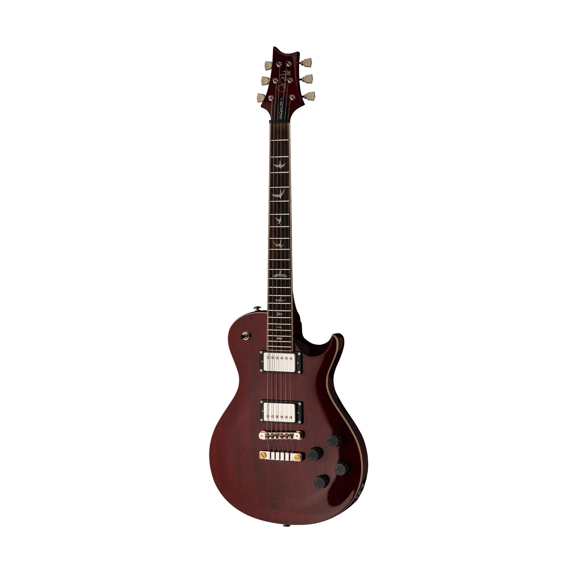 Đàn Guitar Điện PRS SE Singlecut McCarty 594 Standard - Việt Music