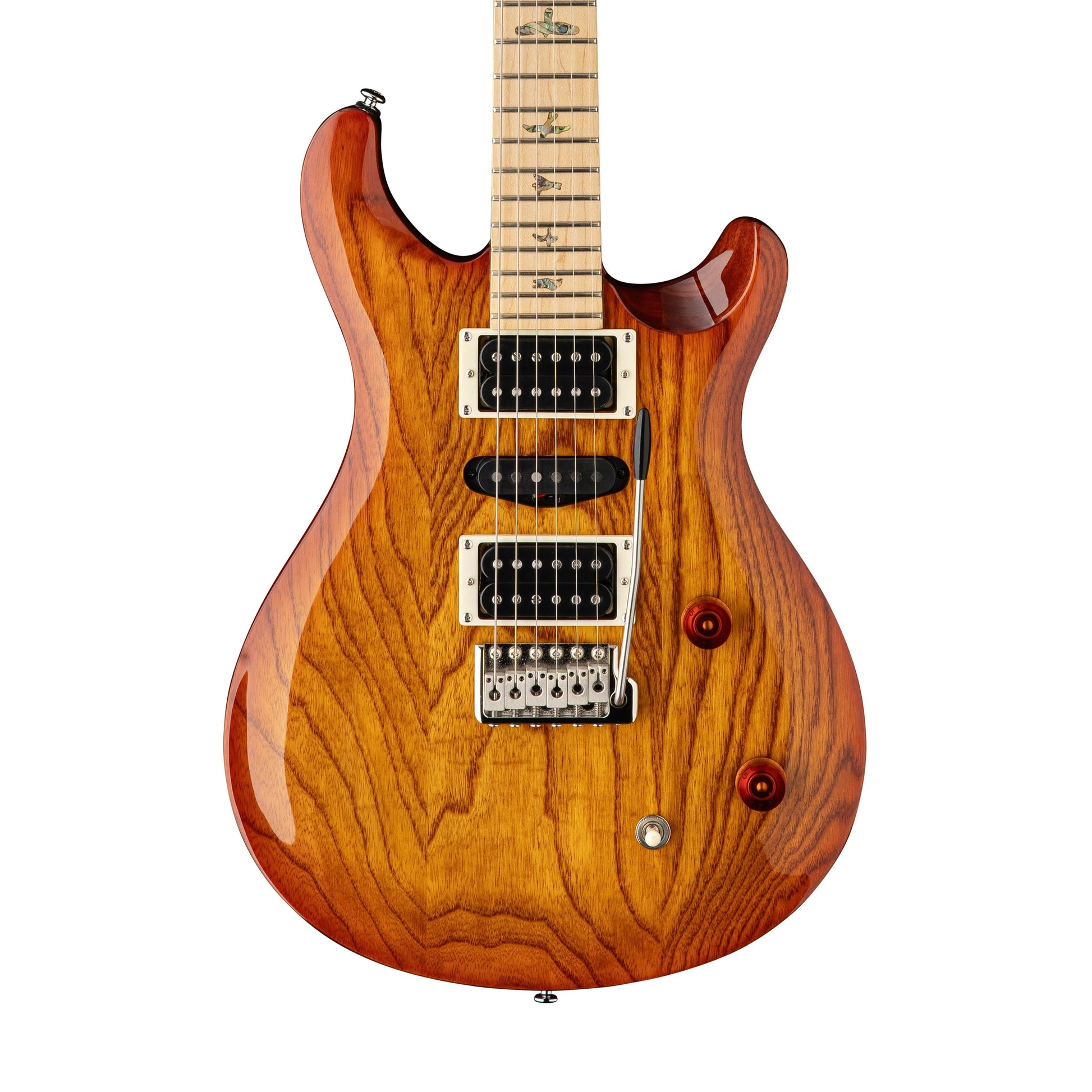 Đàn Guitar Điện PRS SE Swamp Ash Special HSH, Maple Fingerboard - Việt Music