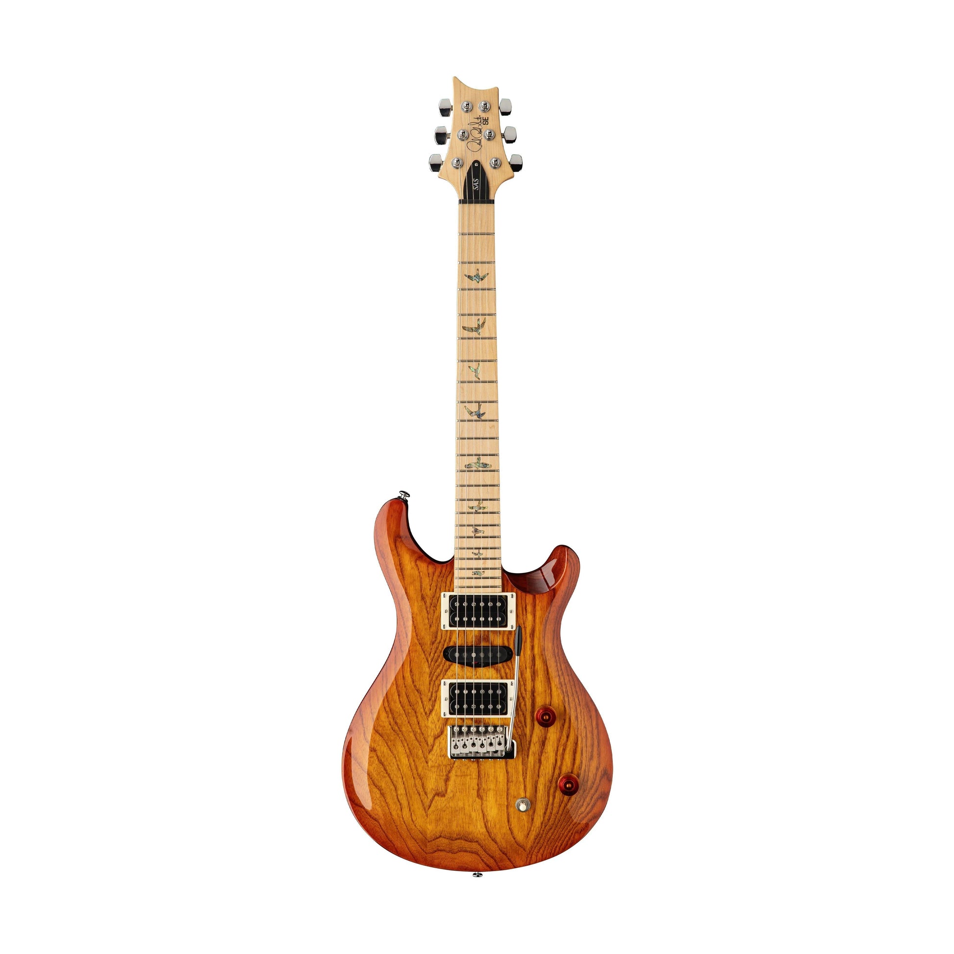 Đàn Guitar Điện PRS SE Swamp Ash Special HSH, Maple Fingerboard - Việt Music