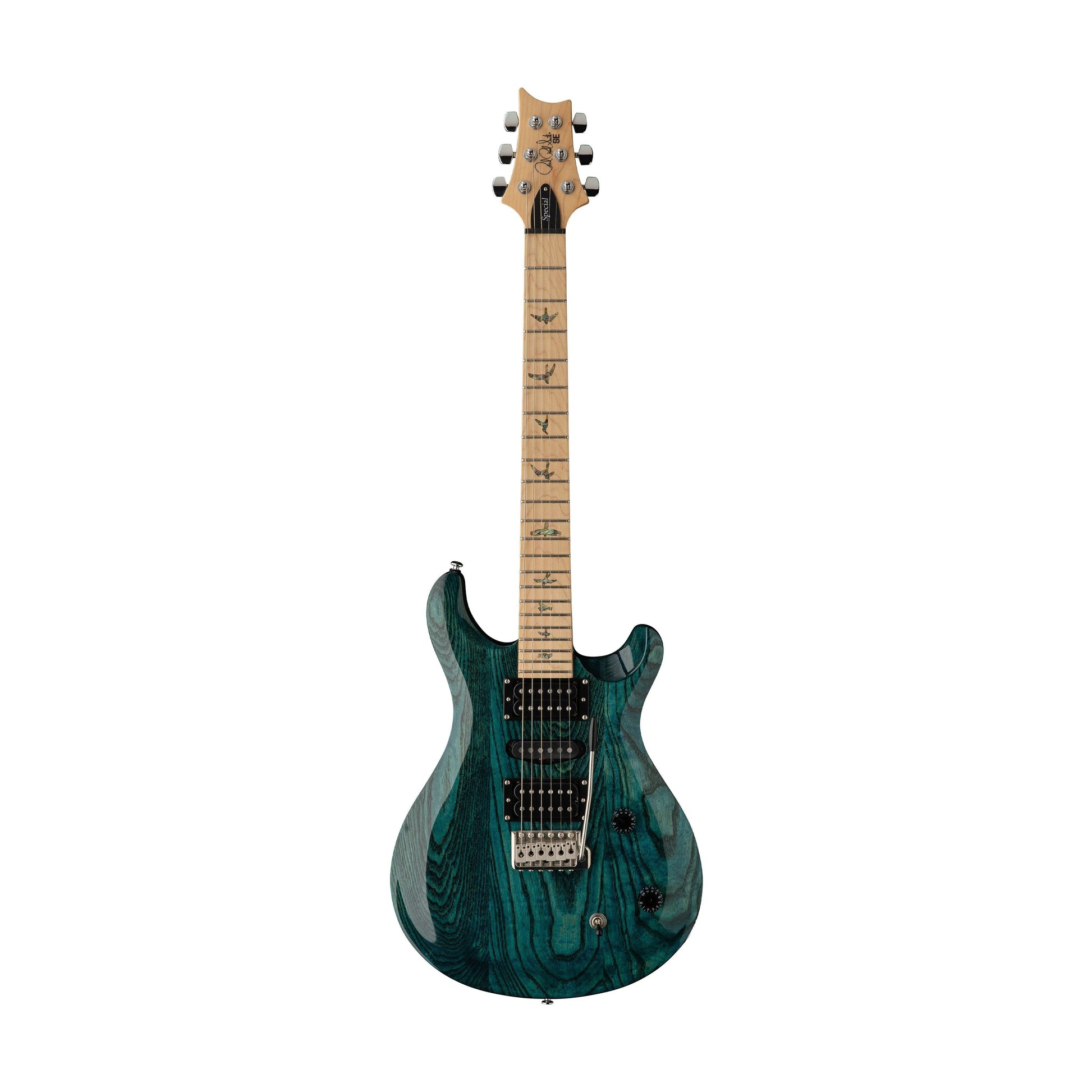 Đàn Guitar Điện PRS SE Swamp Ash Special HSH, Maple Fingerboard - Việt Music