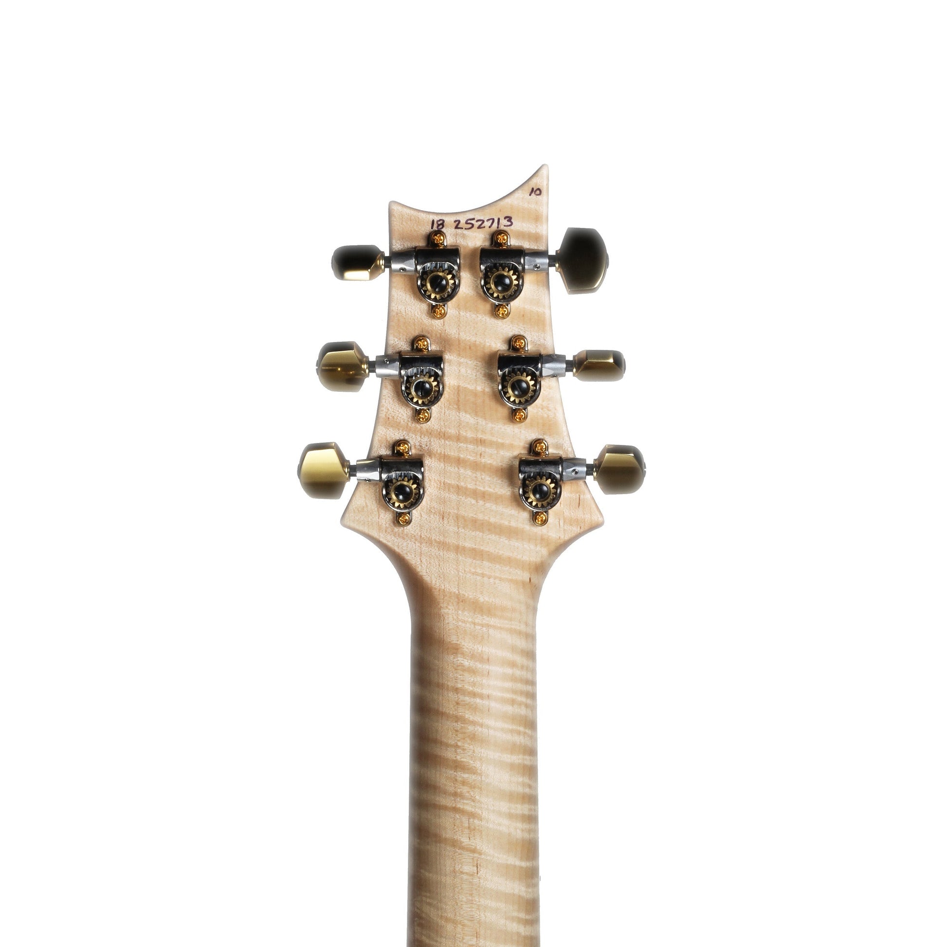 Đàn Guitar Điện PRS Wood Library Mccarty 594 Soapbar - Qua Sử Dụng - Việt Music