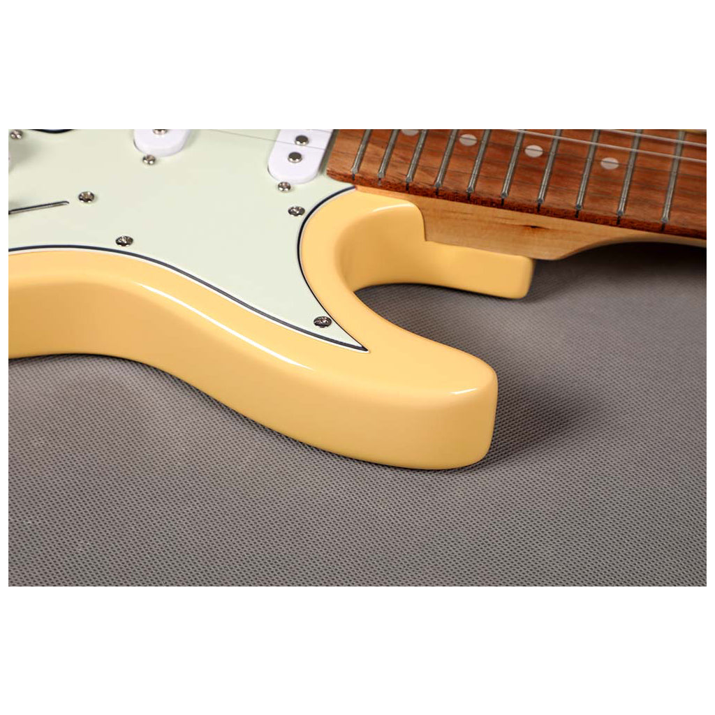 Đàn Guitar Điện Sqoe SEIB Mini - Việt Music
