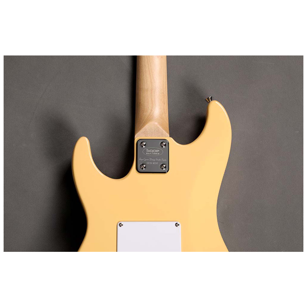 Đàn Guitar Điện Sqoe SEIB Mini - Việt Music
