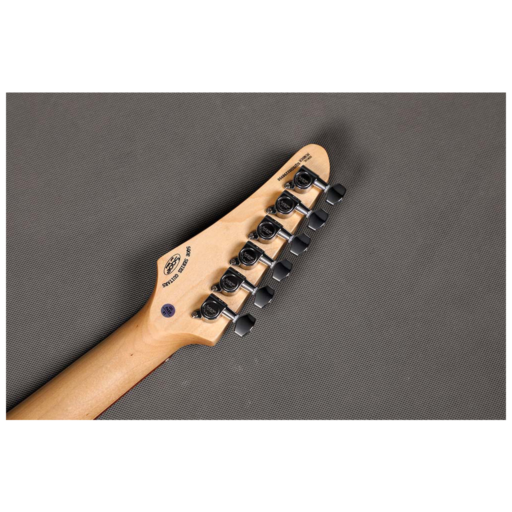 Đàn Guitar Điện Sqoe SEIB Mini - Việt Music