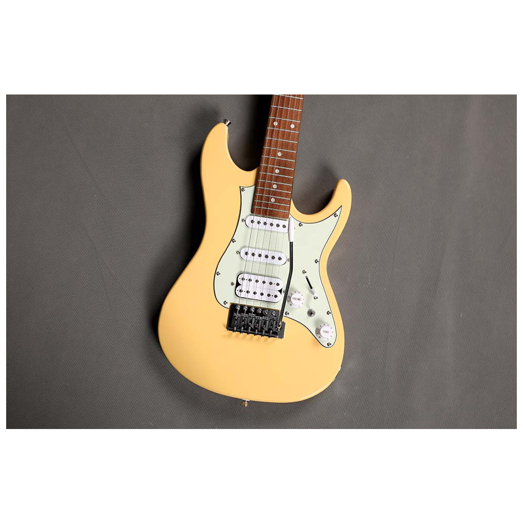 Đàn Guitar Điện Sqoe SEIB Mini - Việt Music