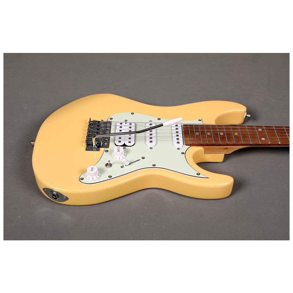 Đàn Guitar Điện Sqoe SEIB Mini - Việt Music