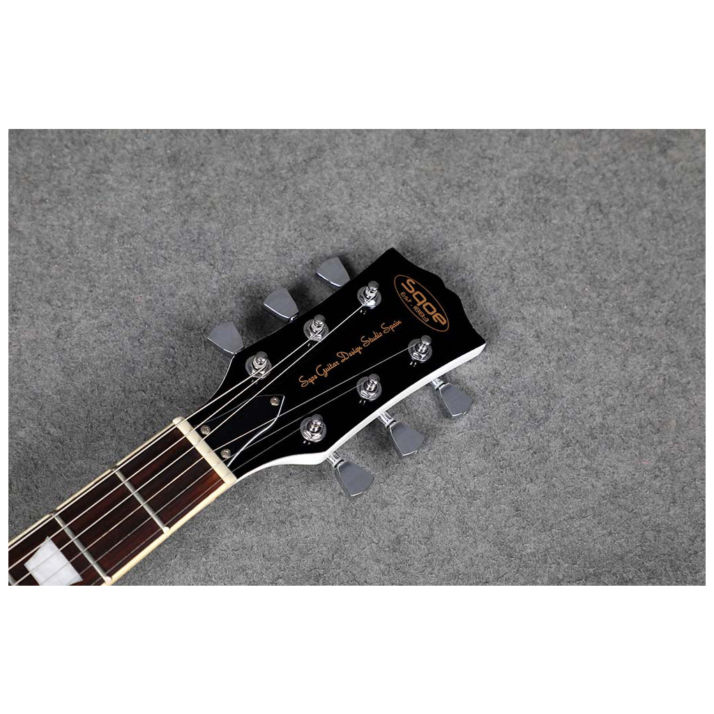 Đàn Guitar Điện Sqoe SELP100 - Việt Music