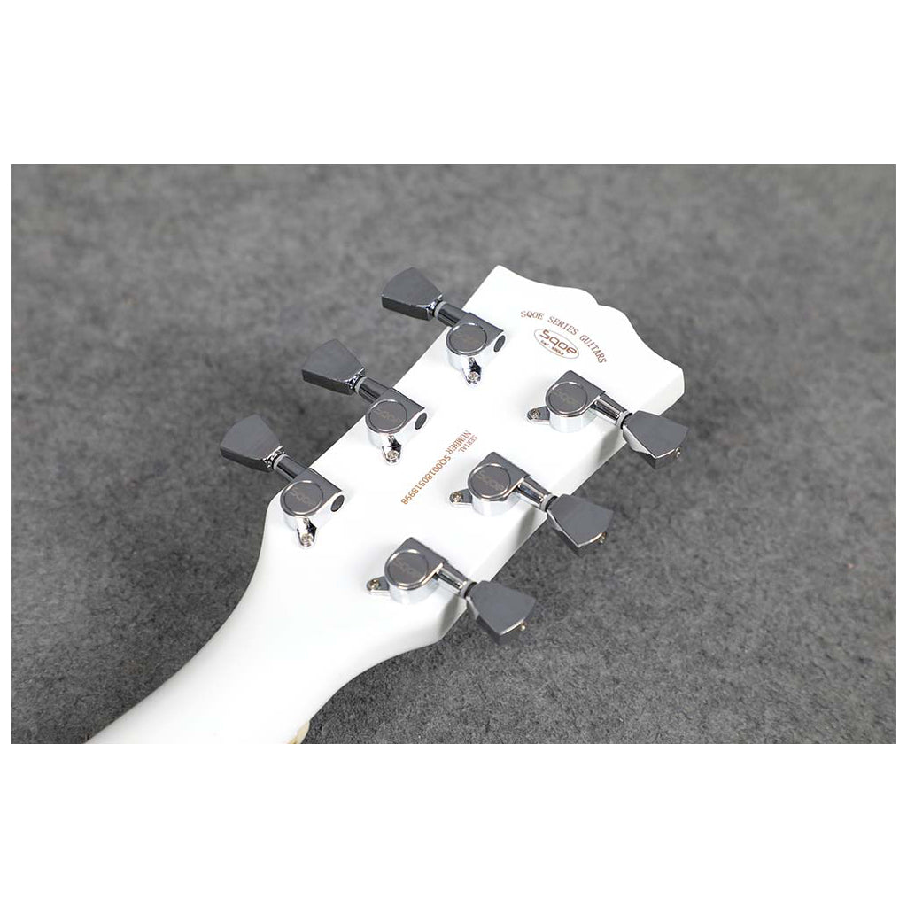 Đàn Guitar Điện Sqoe SELP100 - Việt Music
