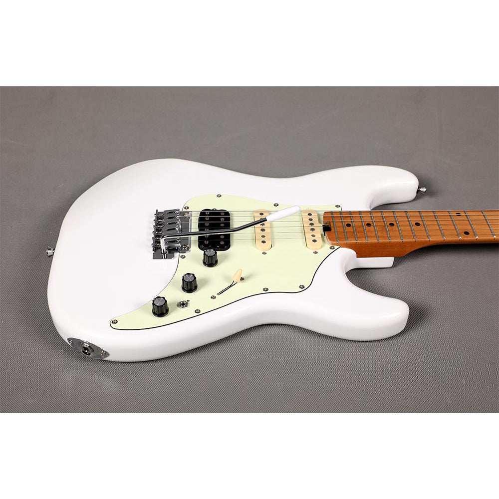 Đàn Guitar Điện Sqoe SEST800 - Việt Music