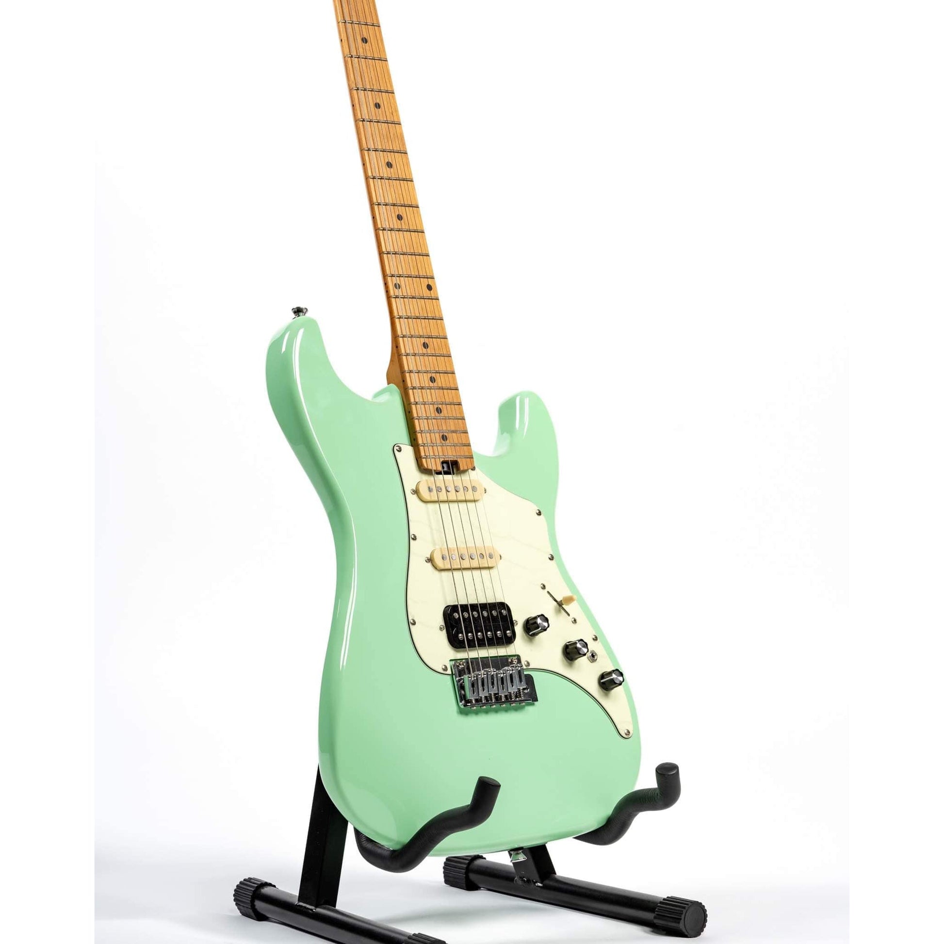 Đàn Guitar Điện Sqoe SEST800 - Việt Music