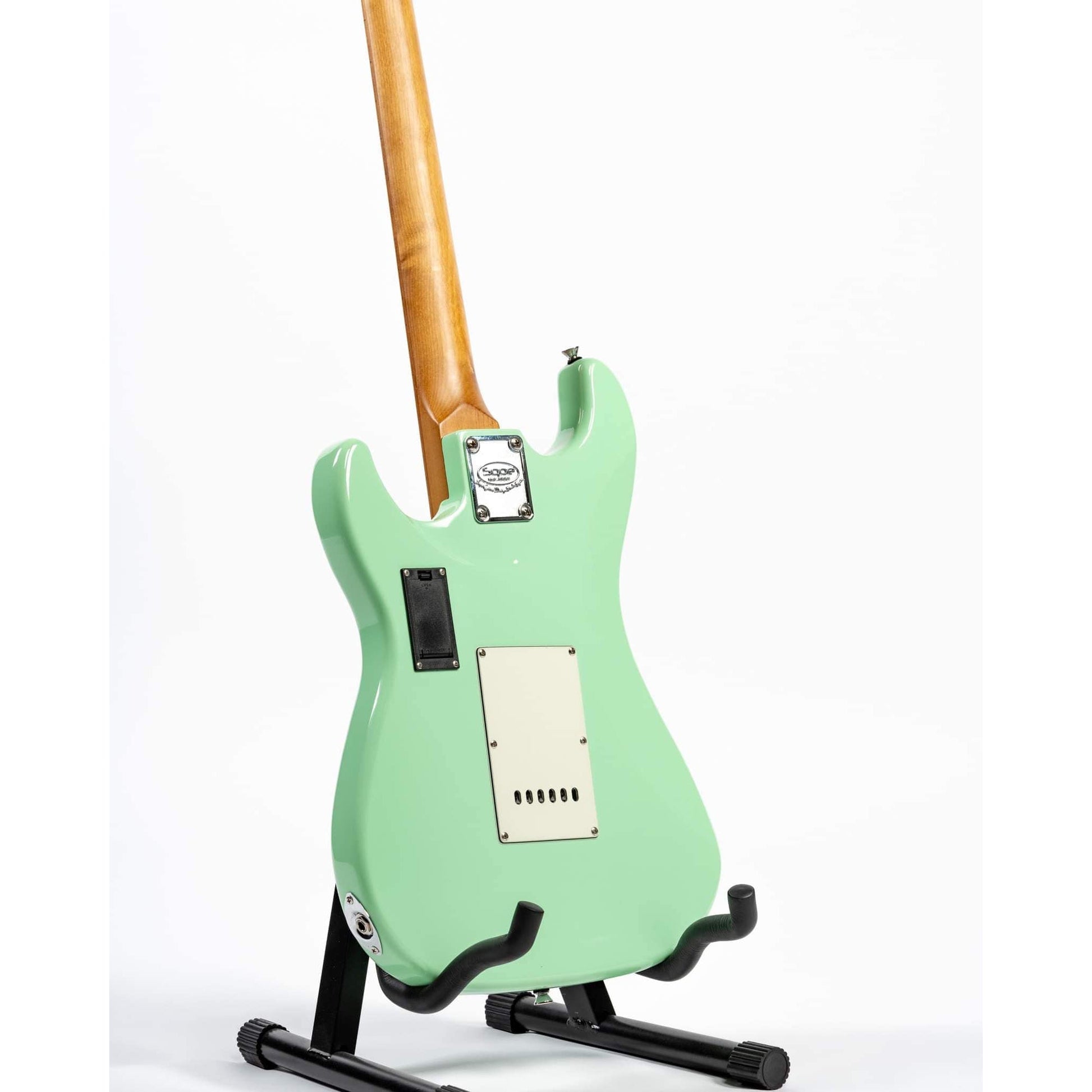 Đàn Guitar Điện Sqoe SEST800 - Việt Music