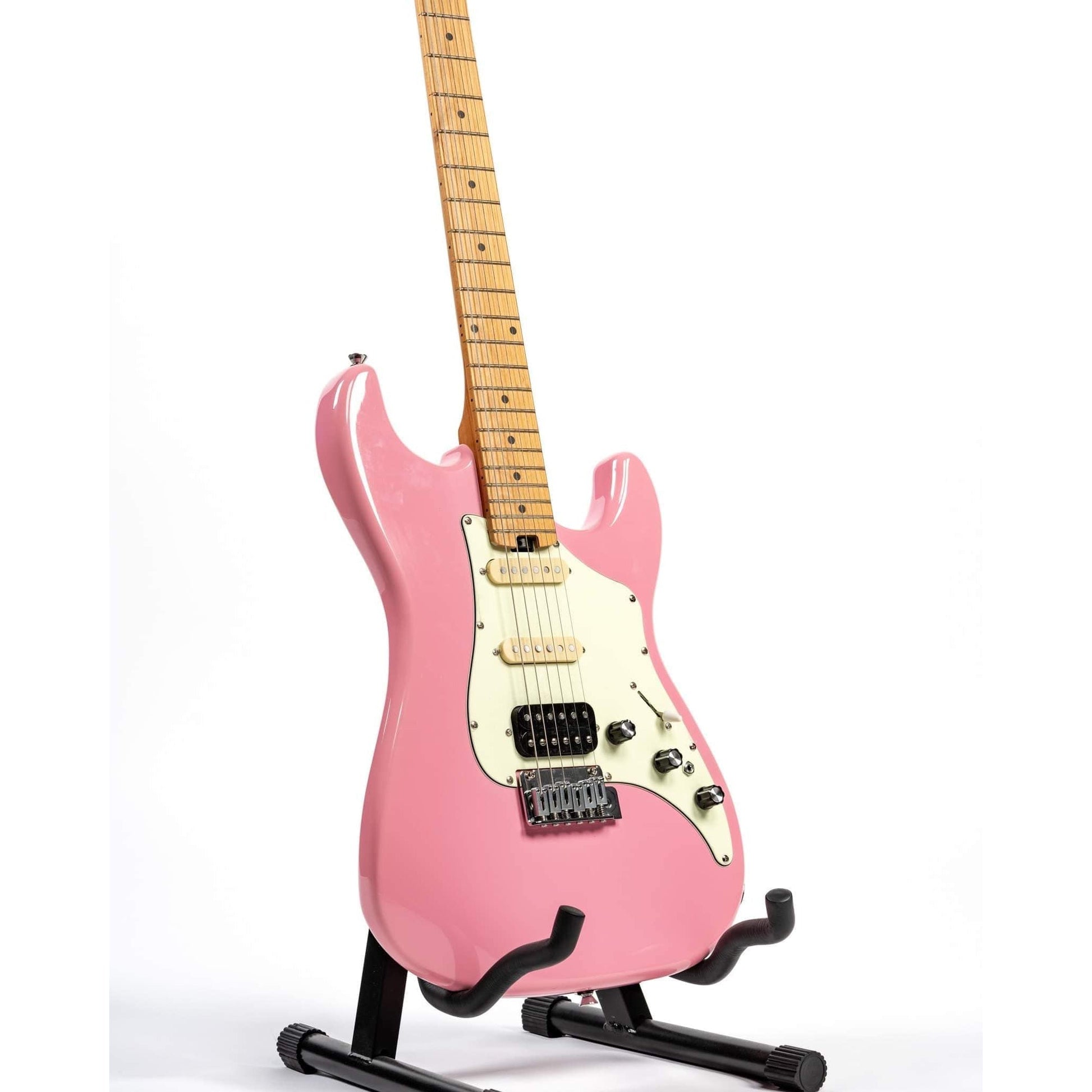 Đàn Guitar Điện Sqoe SEST800 - Việt Music