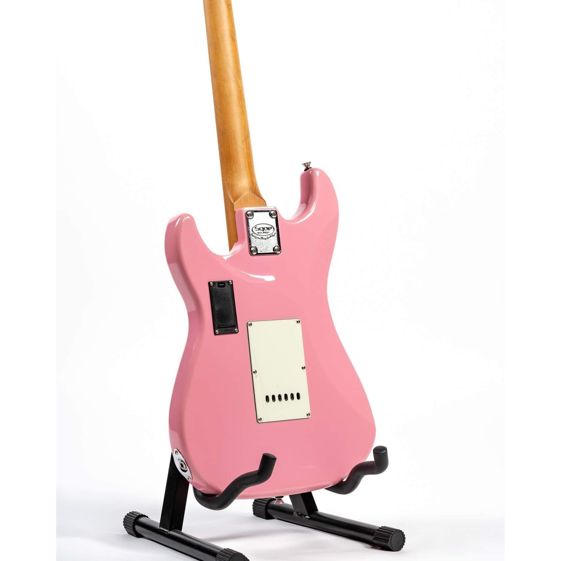 Đàn Guitar Điện Sqoe SEST800 - Việt Music