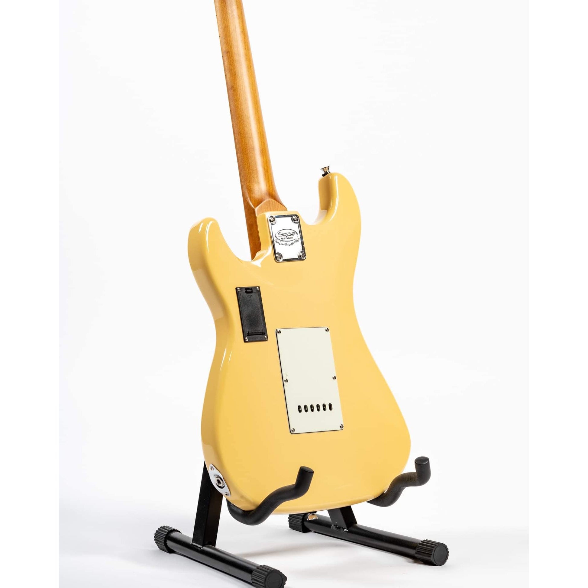 Đàn Guitar Điện Sqoe SEST800 - Việt Music