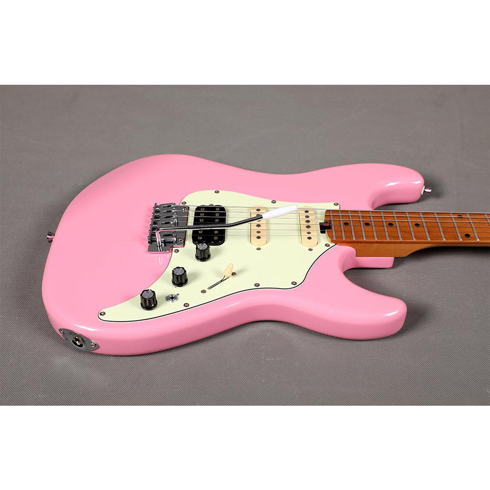 Đàn Guitar Điện Sqoe SEST800 - Việt Music