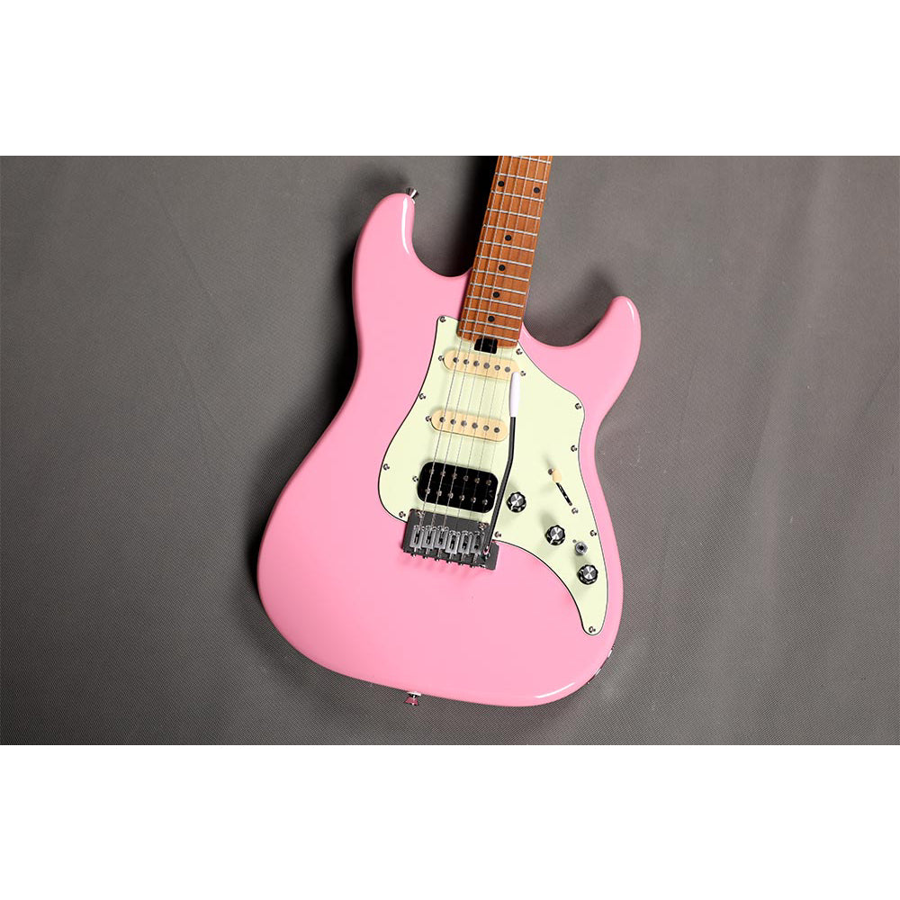 Đàn Guitar Điện Sqoe SEST800 - Việt Music