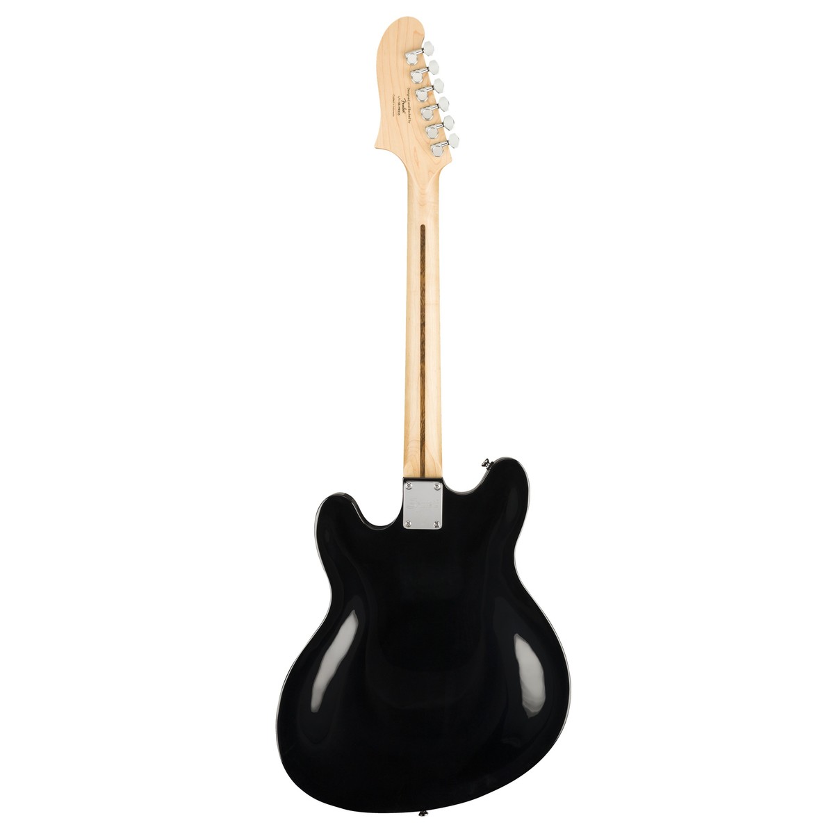 Squier Affinity Series Starcaster, Maple Fingerboard - Việt Music
