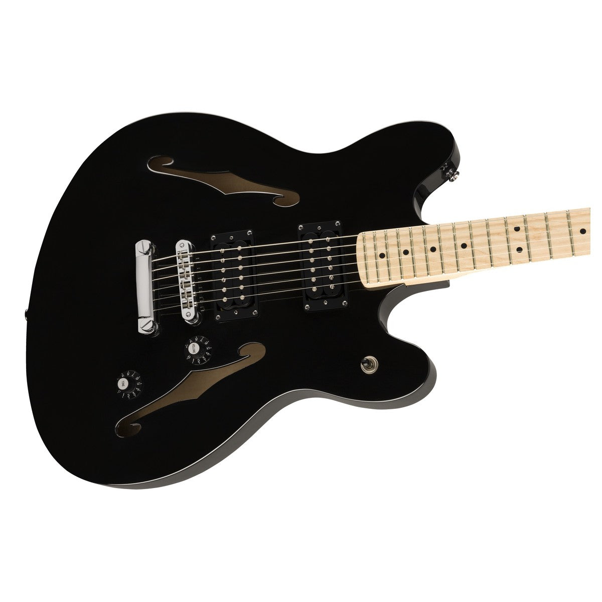 Squier Affinity Series Starcaster, Maple Fingerboard - Việt Music