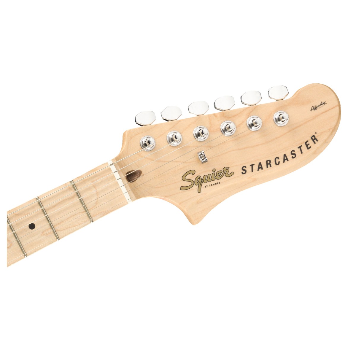 Squier Affinity Series Starcaster, Maple Fingerboard - Việt Music