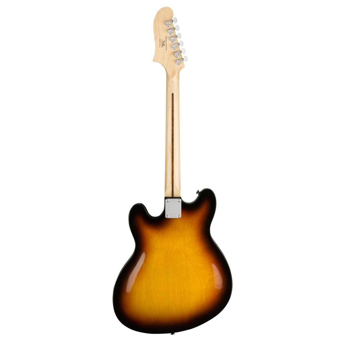 Squier Affinity Series Starcaster, Maple Fingerboard - Việt Music