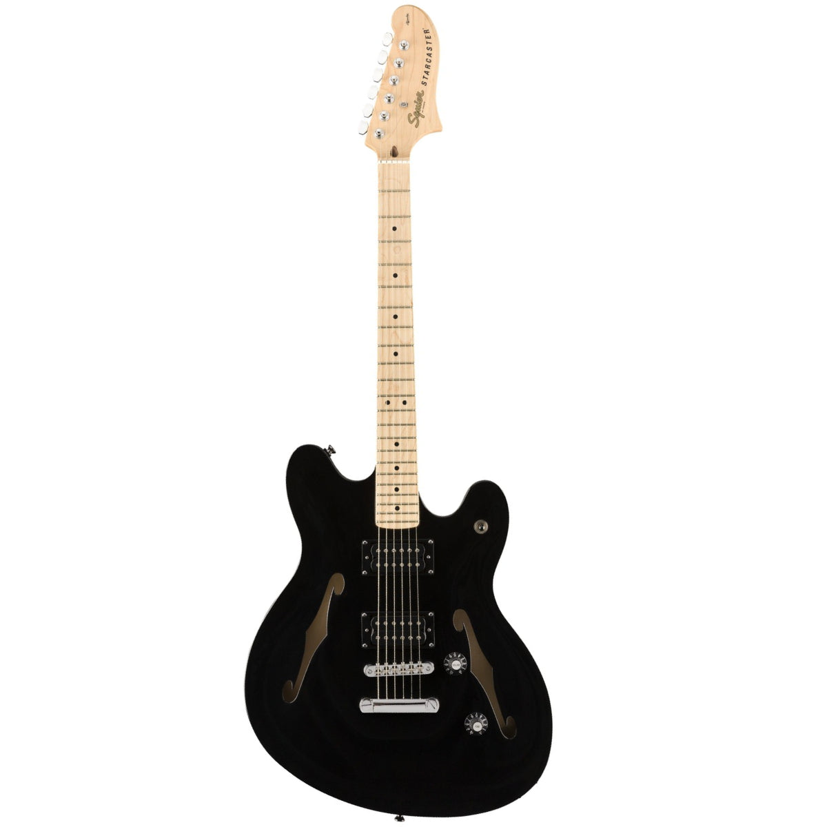 Squier Affinity Series Starcaster, Maple Fingerboard - Việt Music
