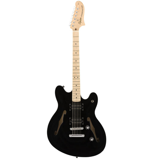 Squier Affinity Series Starcaster, Maple Fingerboard - Việt Music