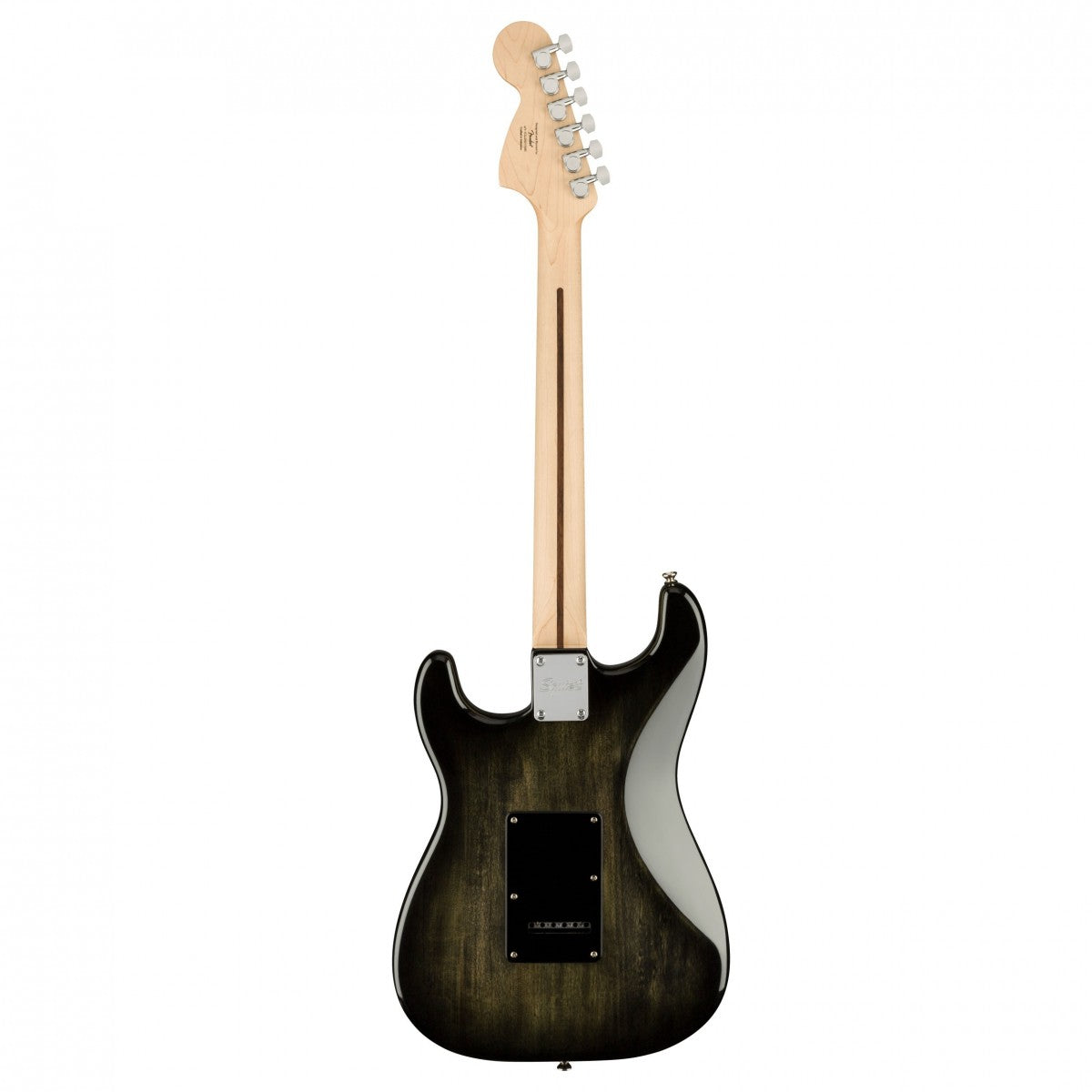 Squier Affinity Series Stratocaster FMT HSS, Maple Fingerboard - Việt Music