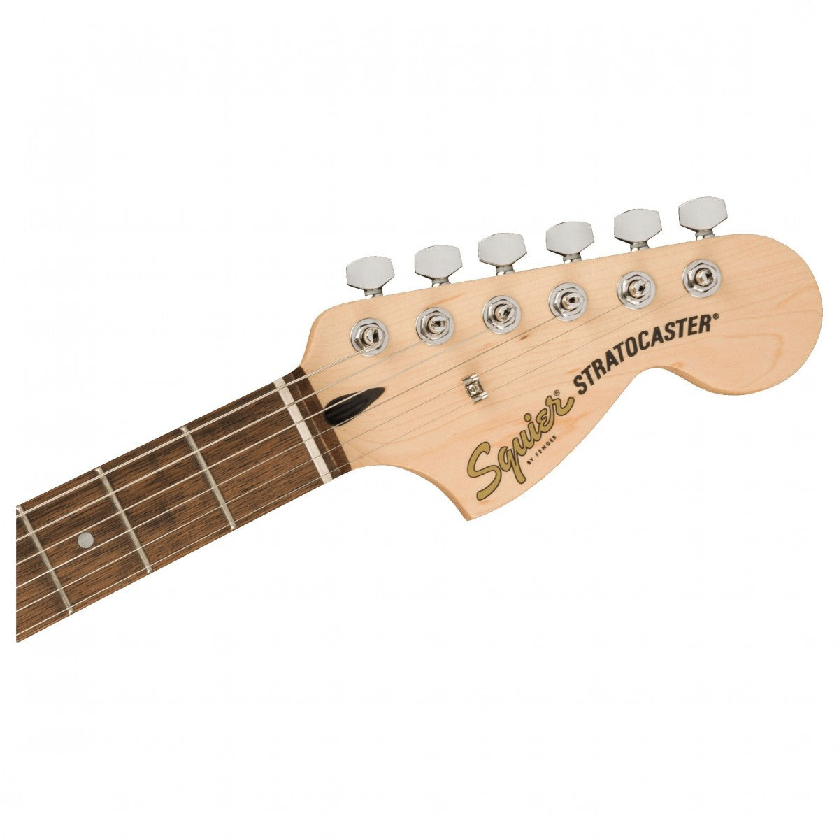 Squier Affinity Series Stratocaster HH, Laurel Fingerboard - Việt Music