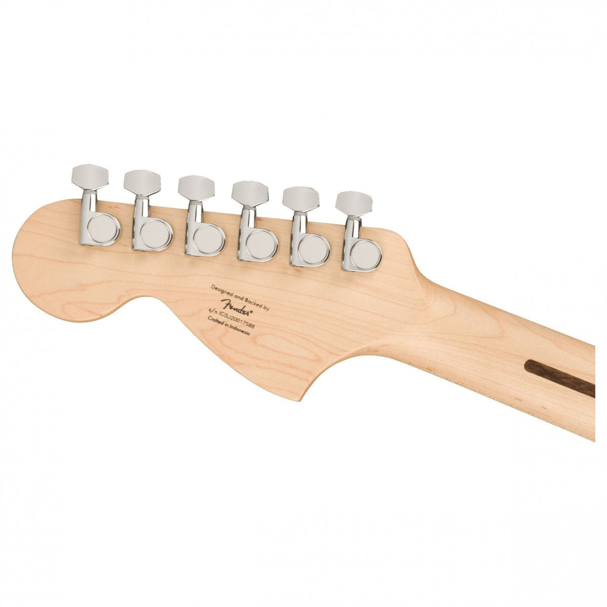 Squier Affinity Series Stratocaster HH, Laurel Fingerboard - Việt Music