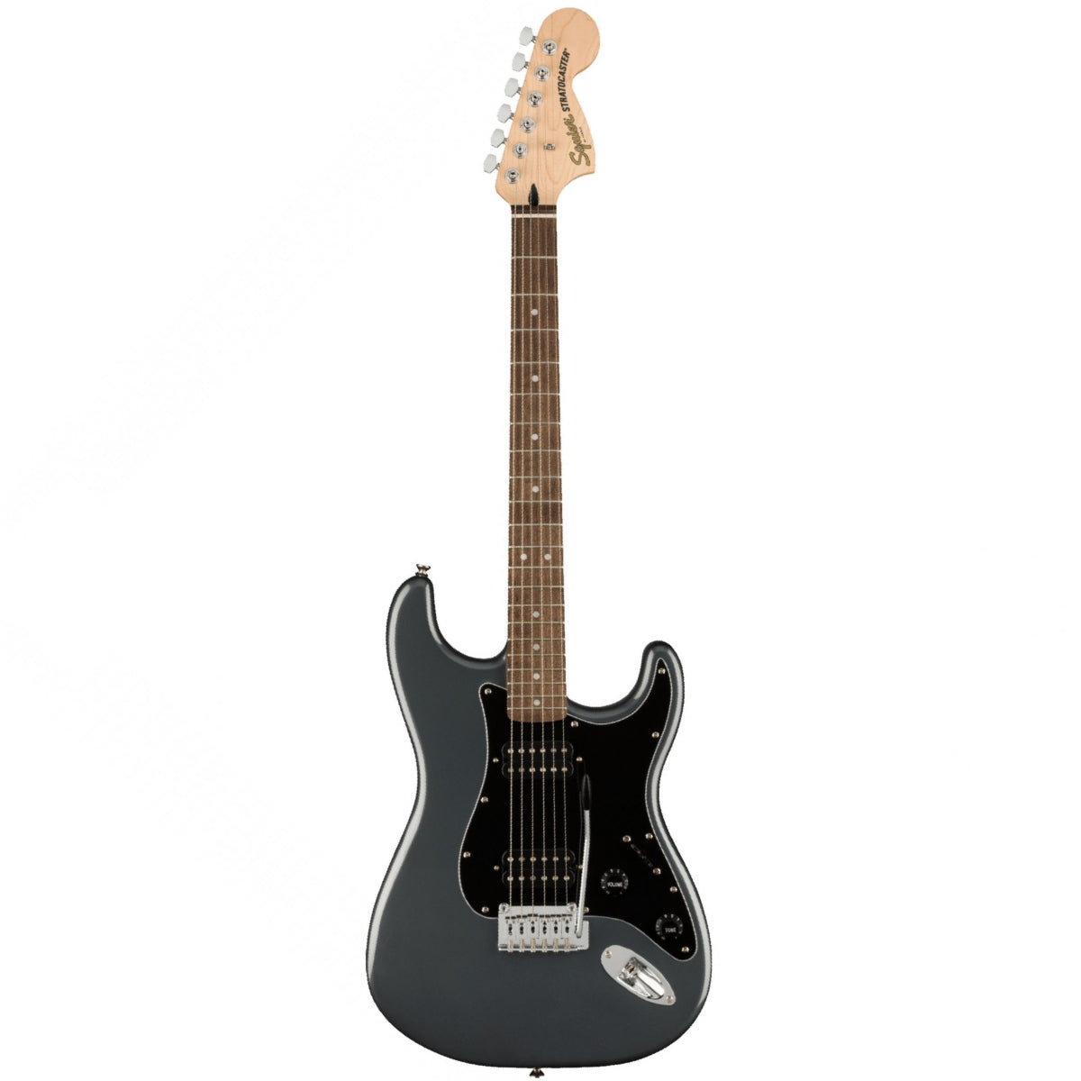 Squier Affinity Series Stratocaster HH, Laurel Fingerboard - Việt Music