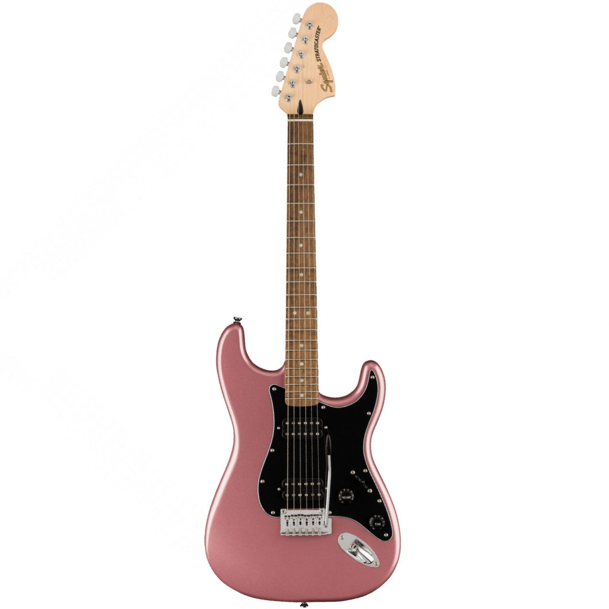 Squier Affinity Series Stratocaster HH, Laurel Fingerboard - Việt Music