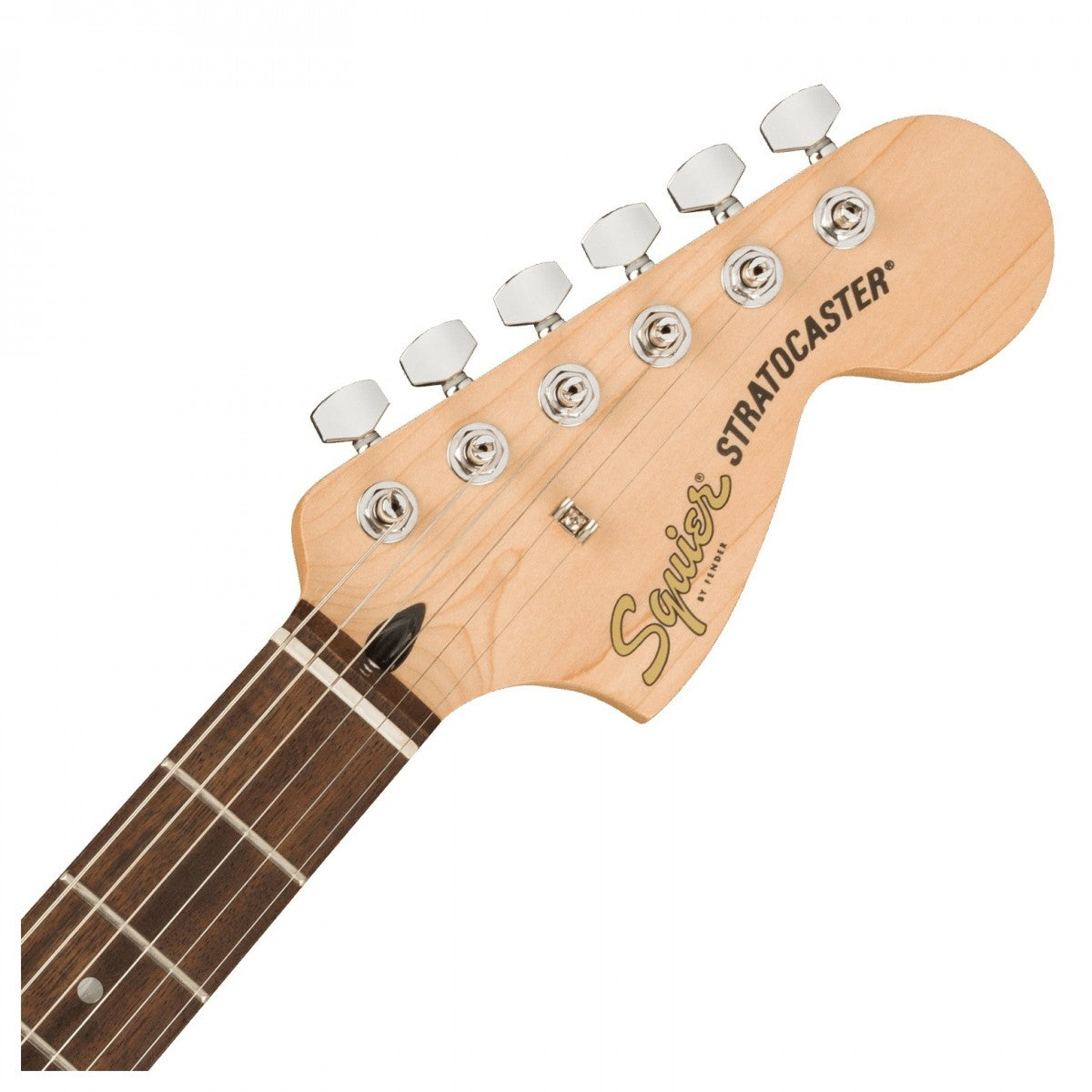 Squier Affinity Series Stratocaster, Laurel Fingerboard - Việt Music