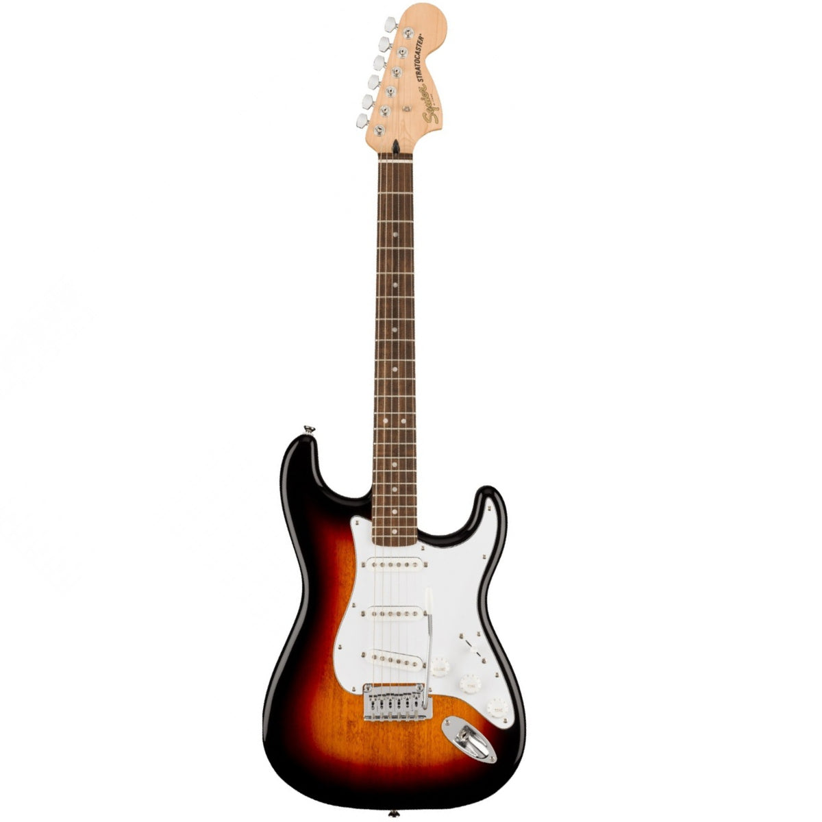 Squier Affinity Series Stratocaster, Laurel Fingerboard - Việt Music