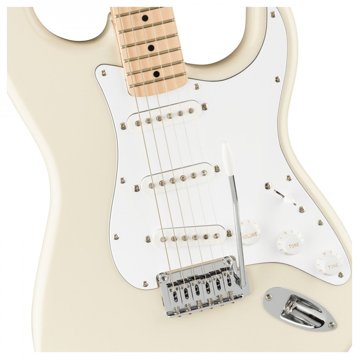 Squier Affinity Series Stratocaster, Maple Fingerboard - Việt Music