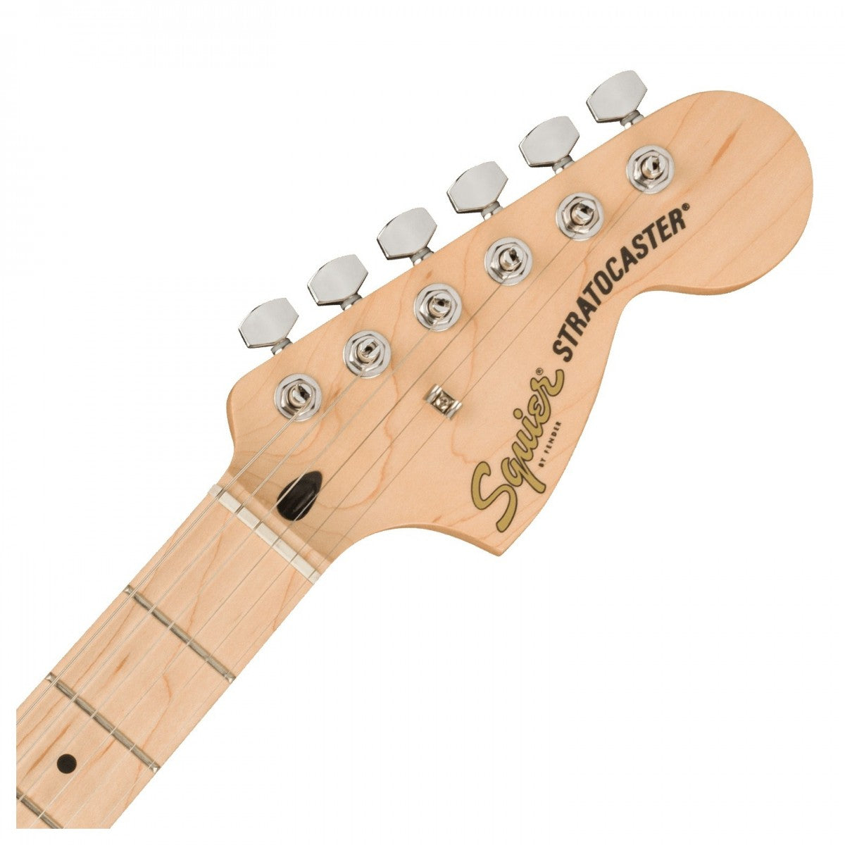 Squier Affinity Series Stratocaster, Maple Fingerboard - Việt Music