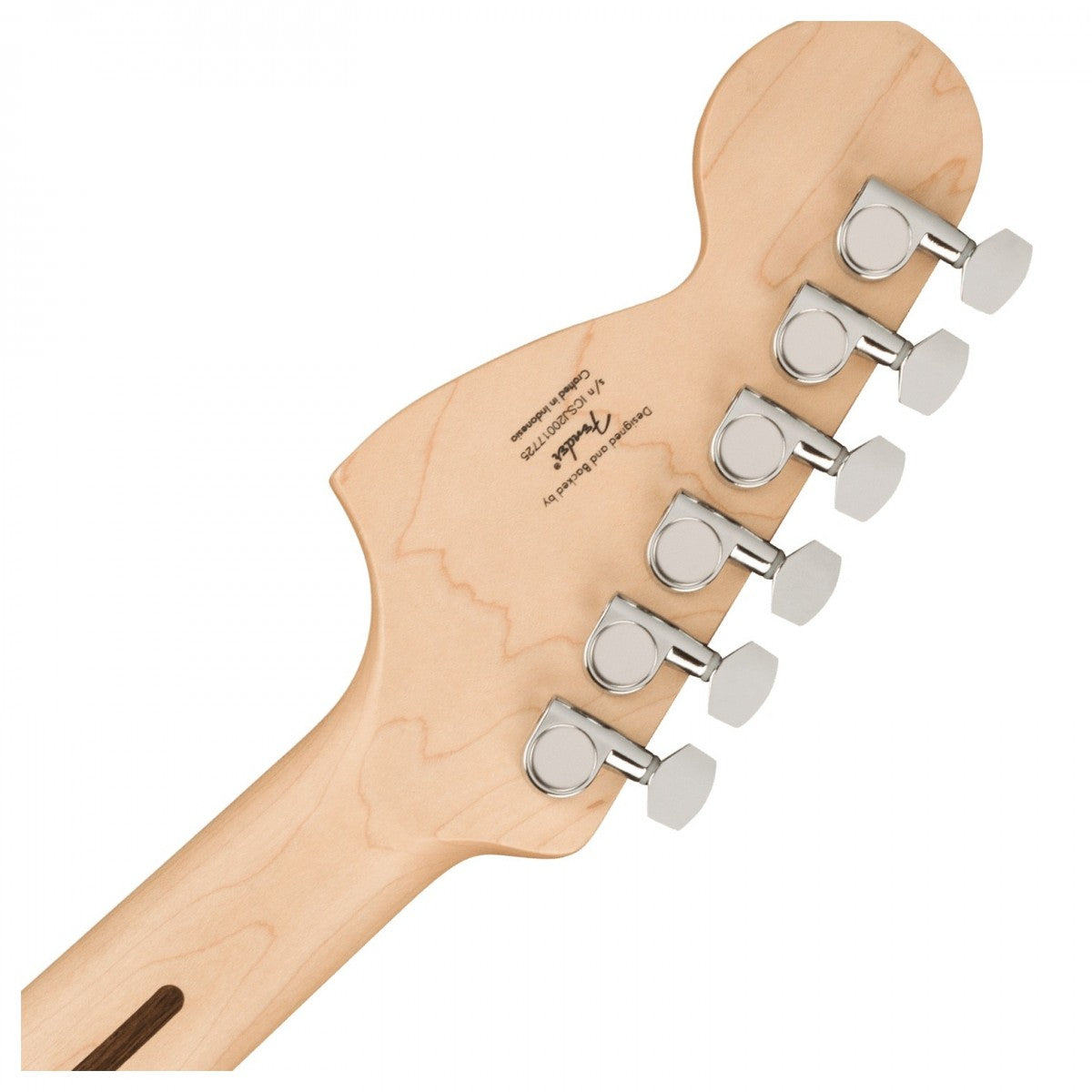 Squier Affinity Series Stratocaster, Maple Fingerboard - Việt Music