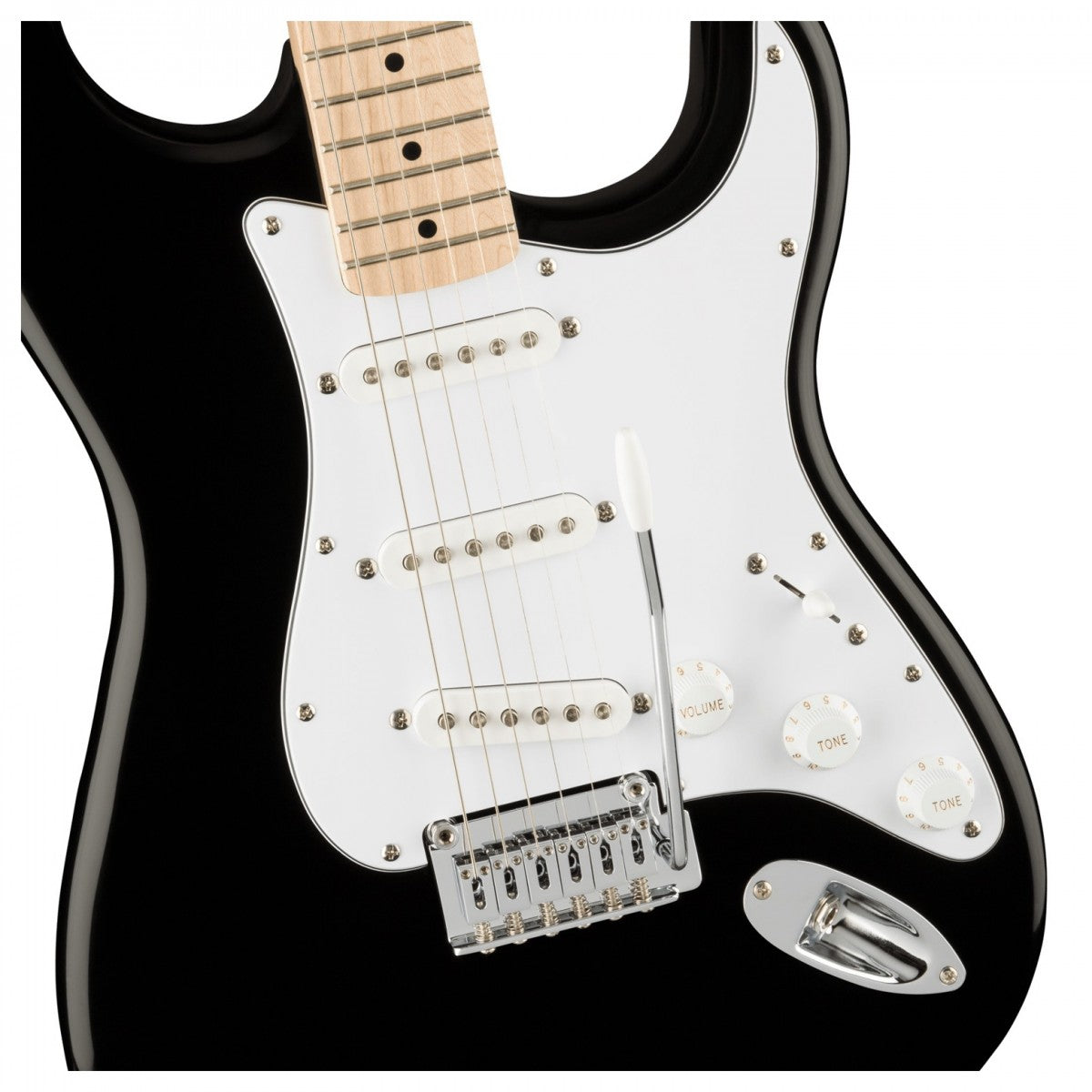 Squier Affinity Series Stratocaster, Maple Fingerboard - Việt Music