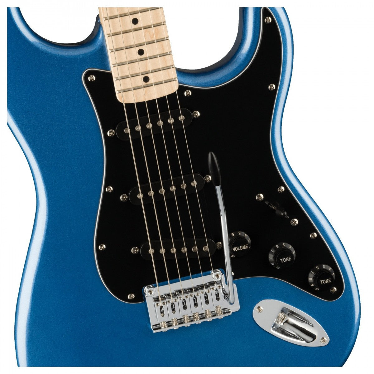 Squier Affinity Series Stratocaster, Maple Fingerboard - Việt Music