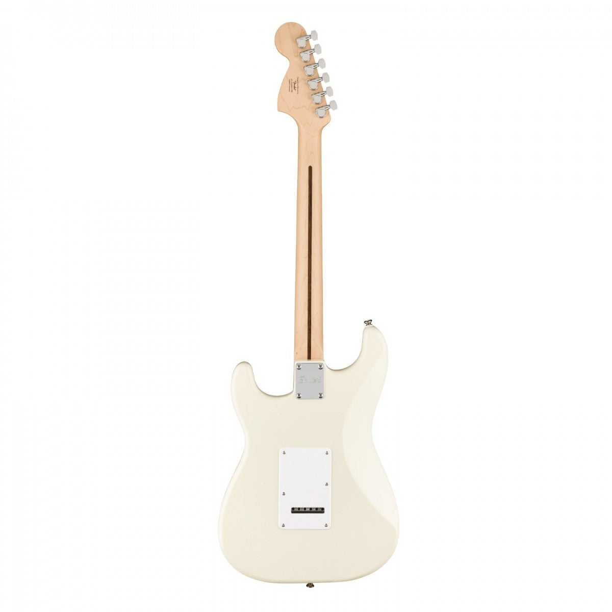 Squier Affinity Series Stratocaster, Maple Fingerboard - Việt Music