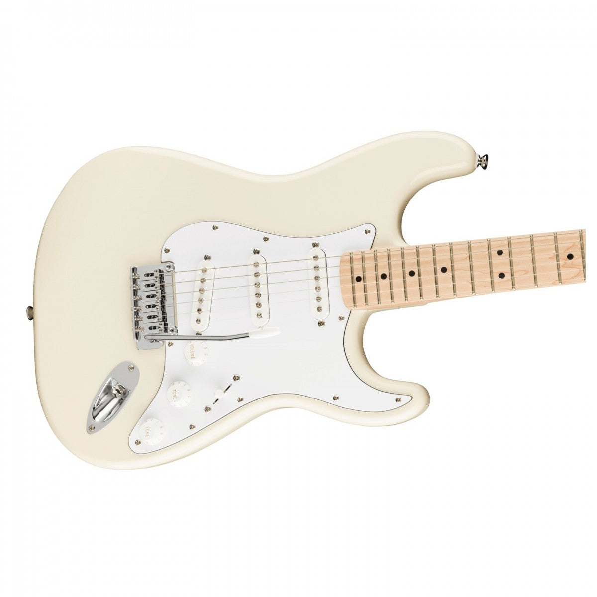 Squier Affinity Series Stratocaster, Maple Fingerboard - Việt Music