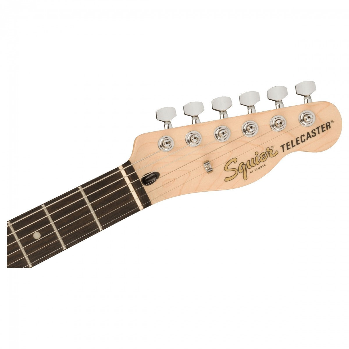 Squier Affinity Series Telecaster Deluxe, Laurel Fingerboard - Việt Music