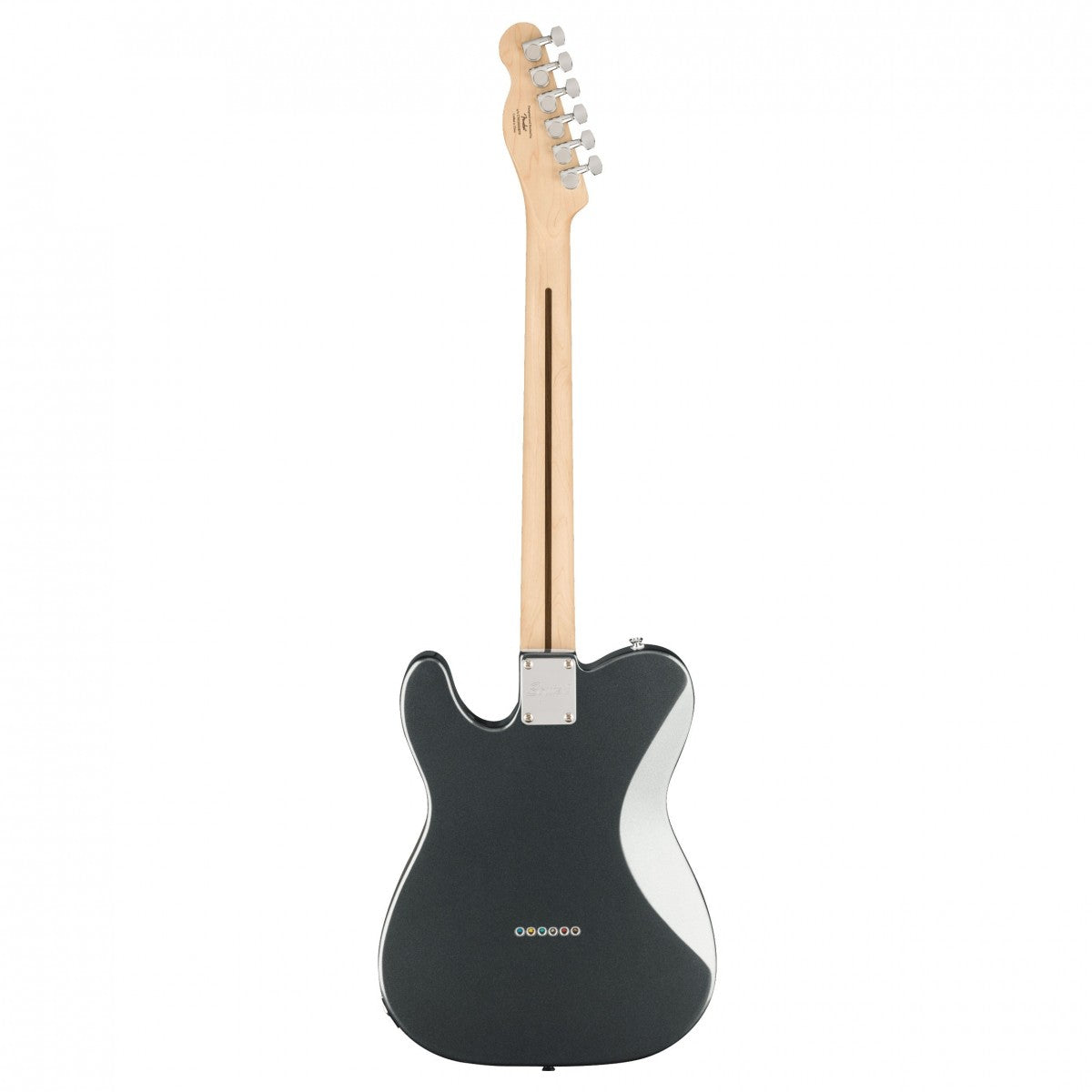 Squier Affinity Series Telecaster Deluxe, Laurel Fingerboard - Việt Music