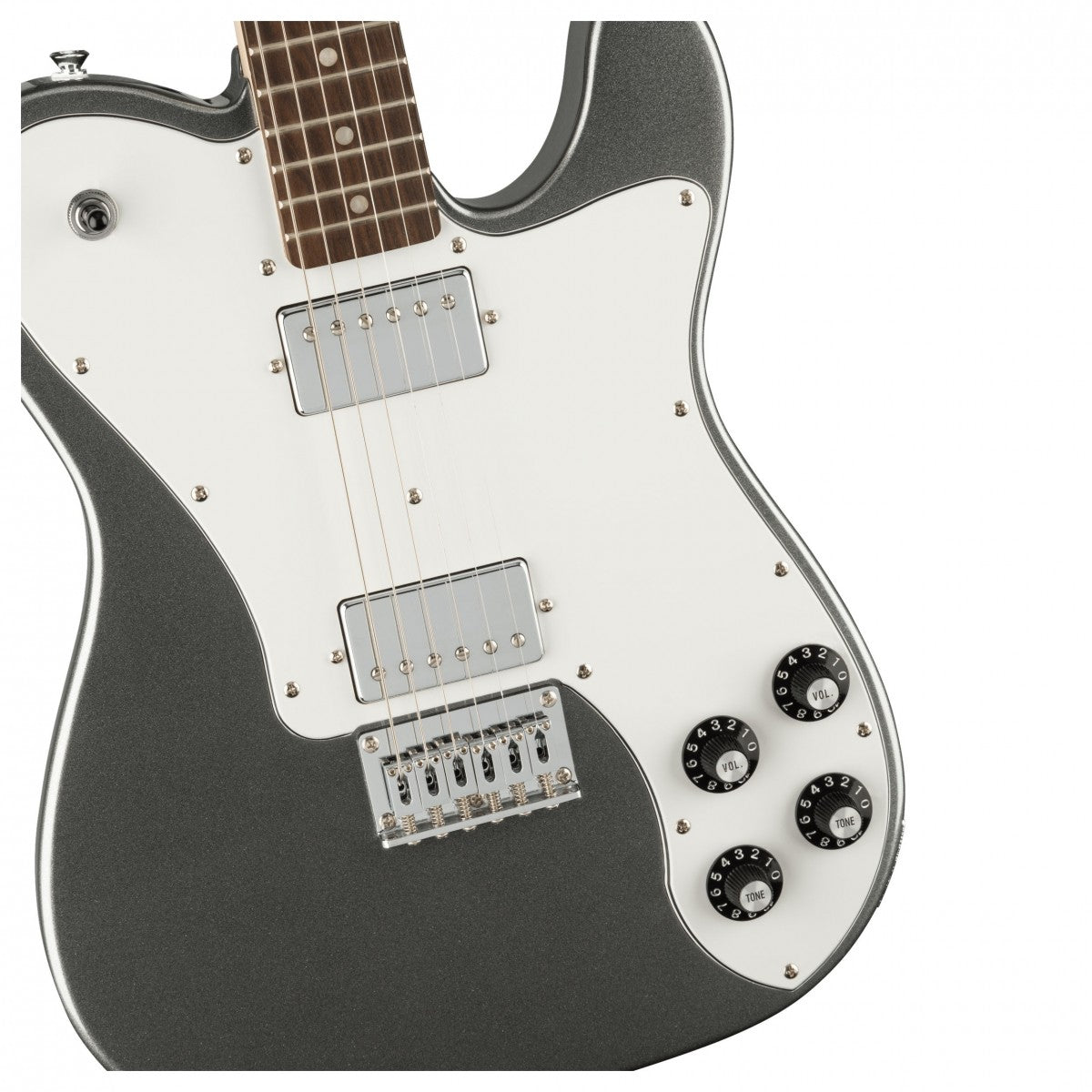 Squier Affinity Series Telecaster Deluxe, Laurel Fingerboard - Việt Music