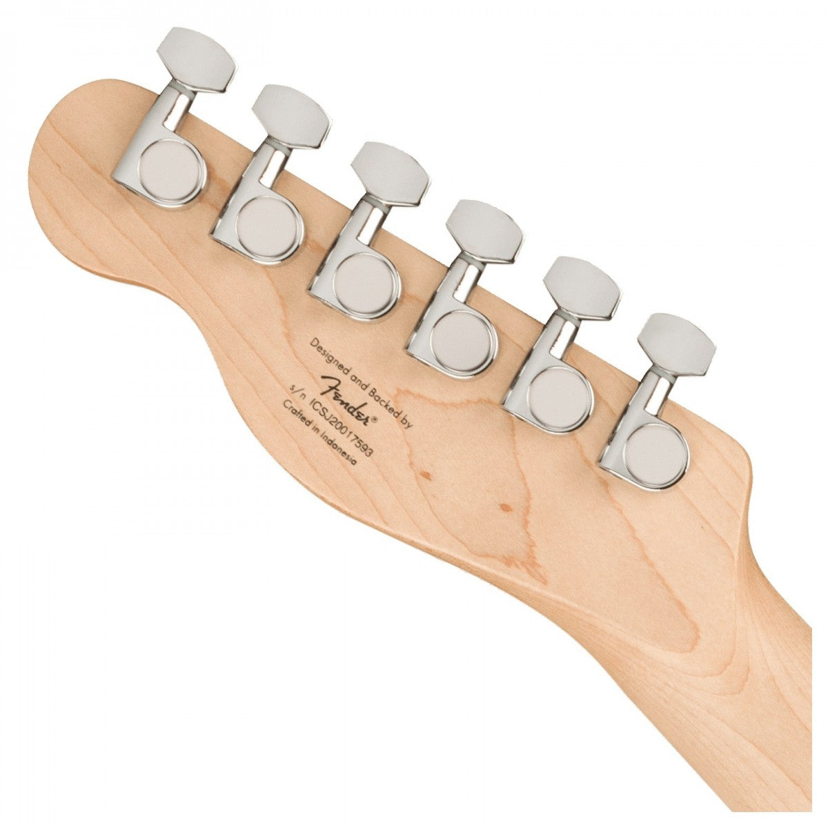 Squier Affinity Series Telecaster, Laurel Fingerboard - Việt Music