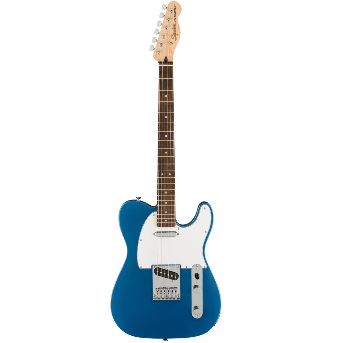 Squier Affinity Series Telecaster, Laurel Fingerboard - Việt Music