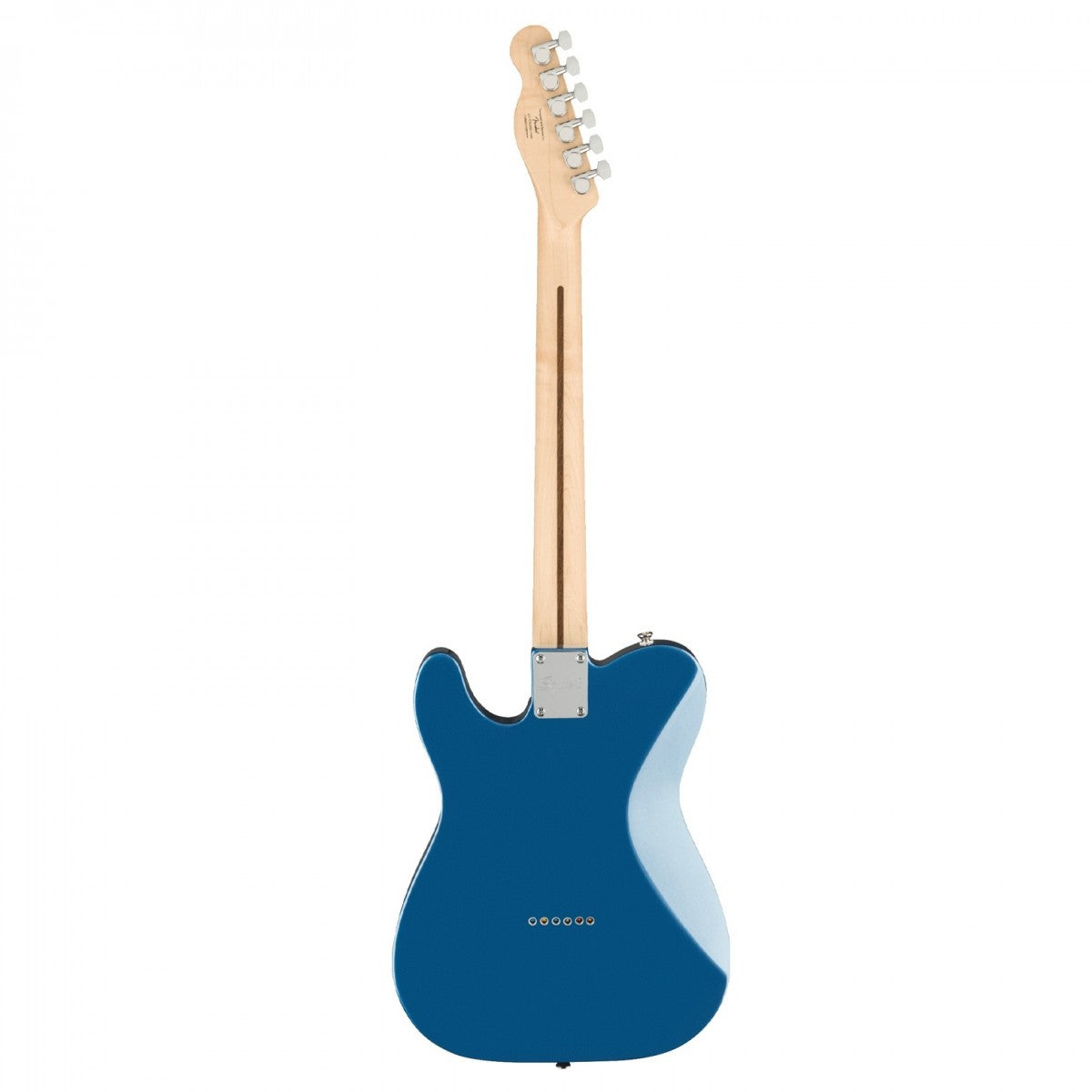 Squier Affinity Series Telecaster, Laurel Fingerboard - Việt Music